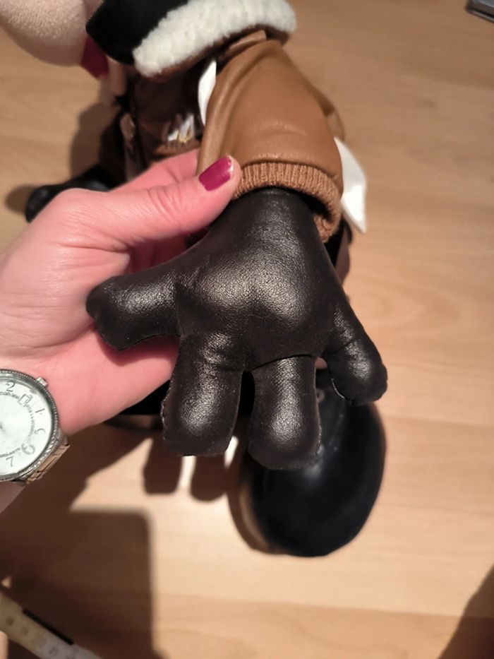 Mickey aviator Disneyland 40cm - photo numéro 7