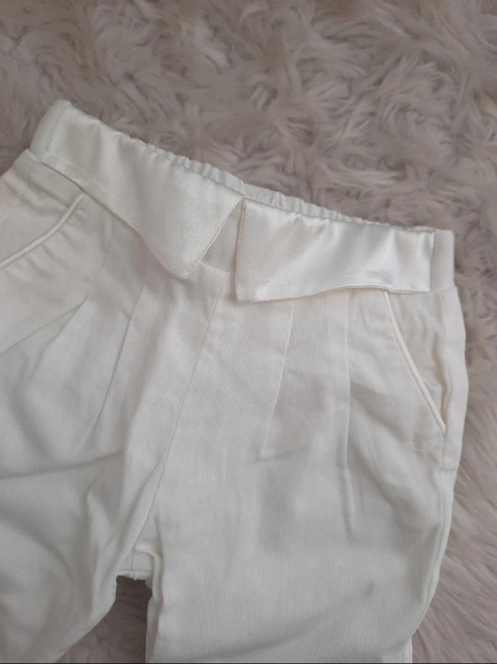 Pantalon 0/3 mois - photo numéro 2