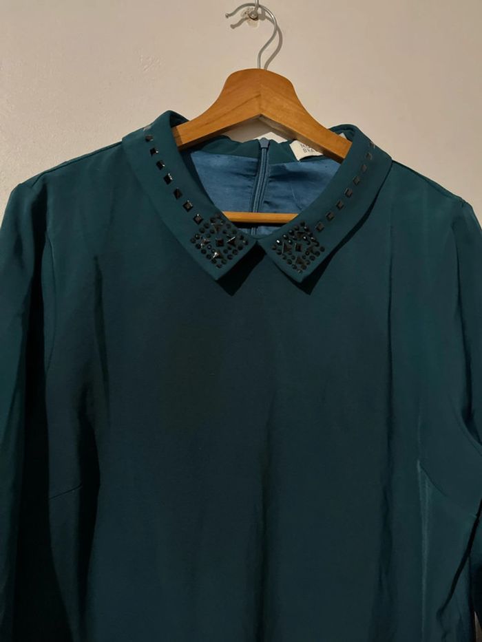 Robe femme Molly Bracken XL  col Claudine - photo numéro 3
