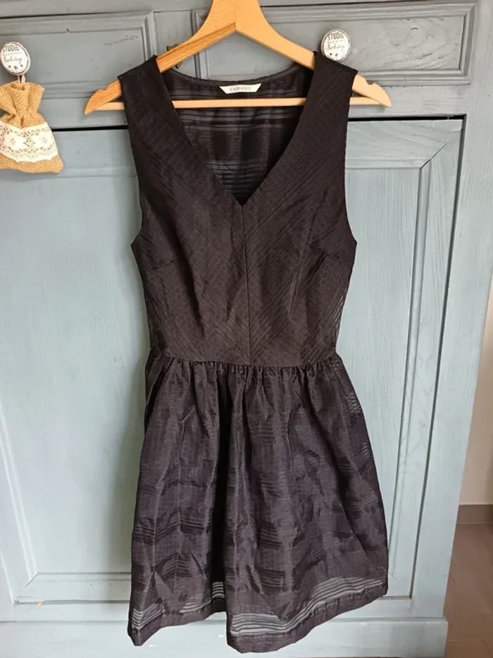 Robe neuve camaïeu