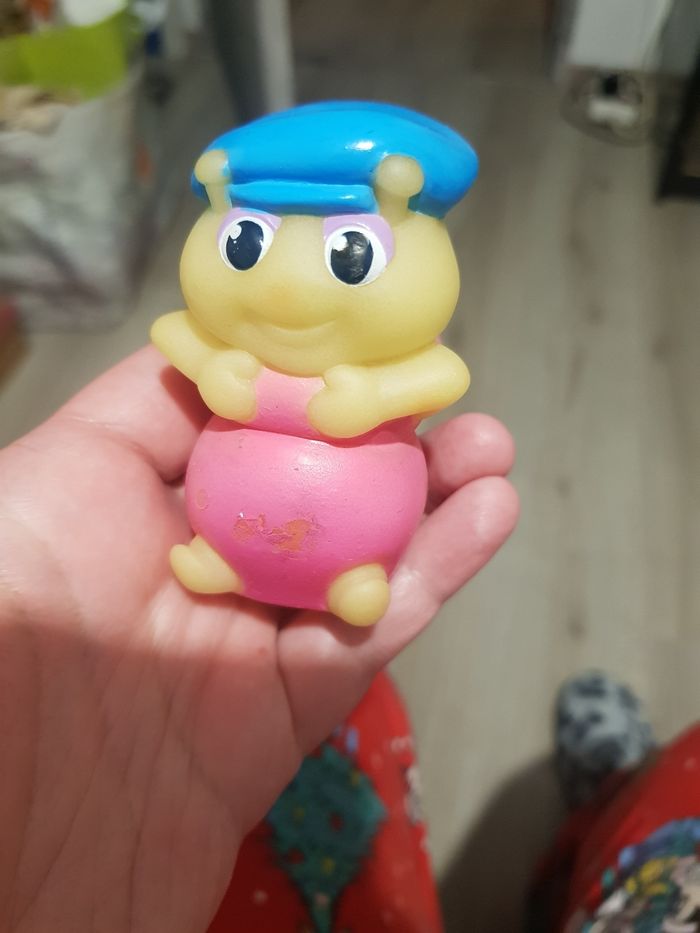 Luxiole luciole - photo numéro 3