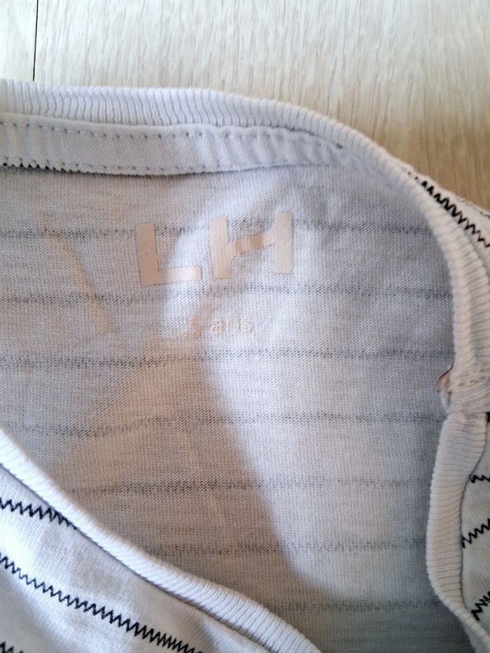 Robe Tee-shirt 4ans - photo numéro 4