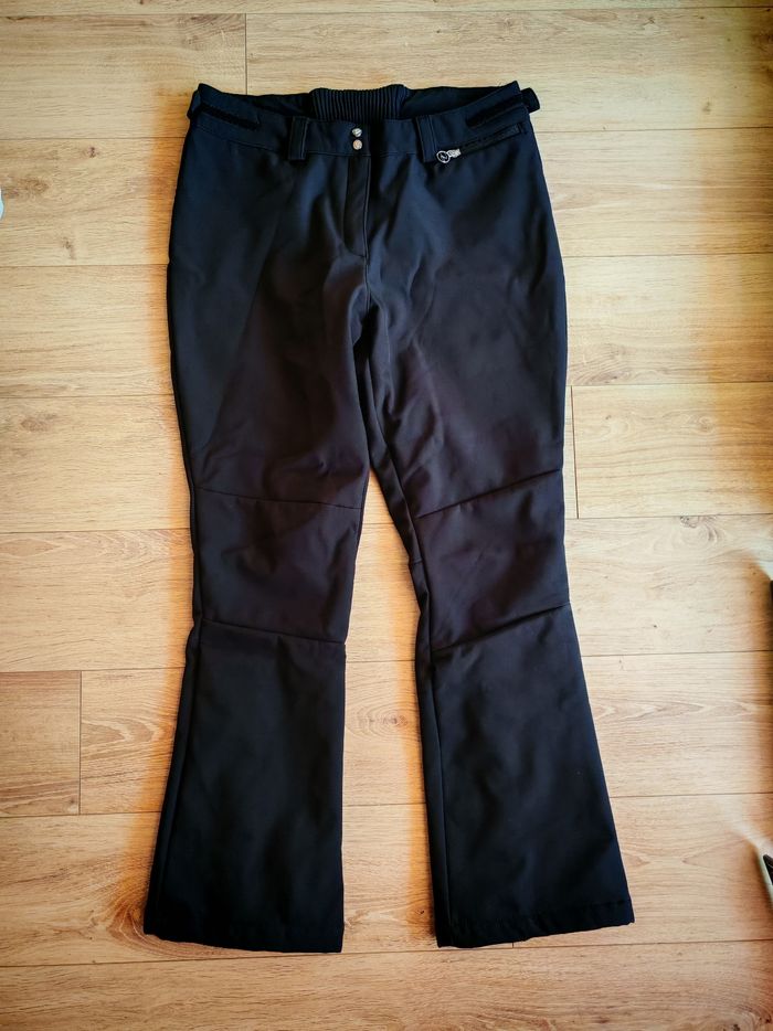 Pantalon de ski mckinley 42