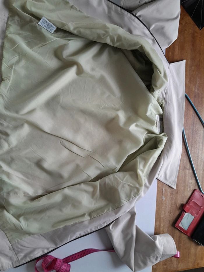 Veste coupe Fog london taille 38 - photo numéro 7