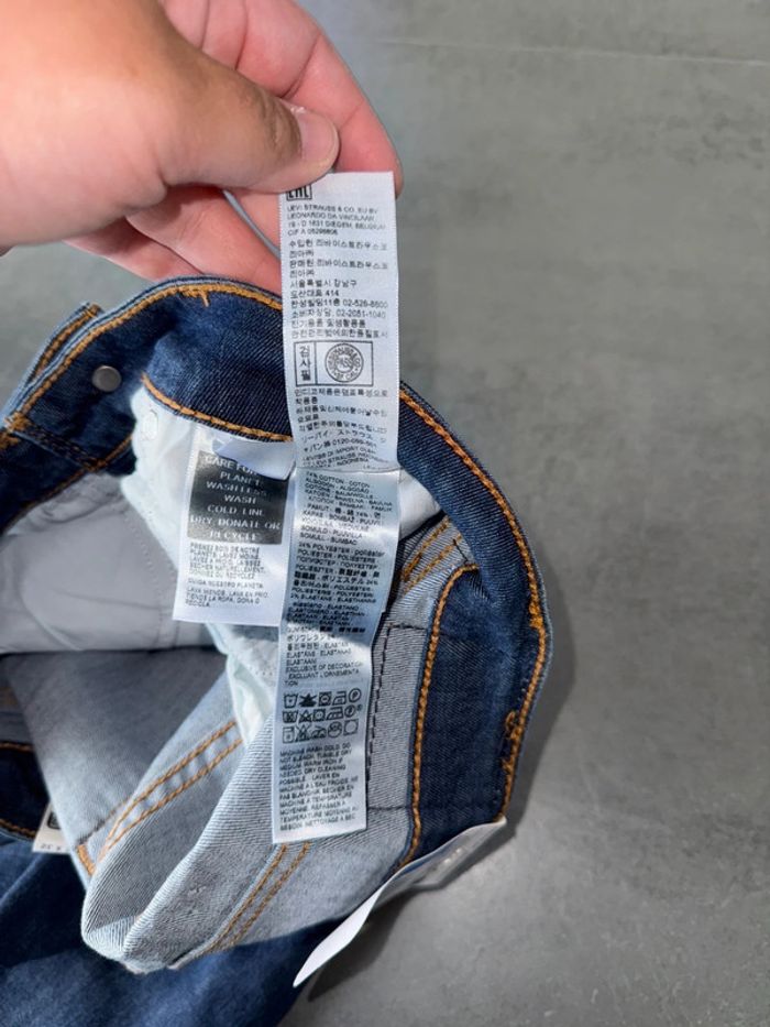 Jeans Lévis neuf - photo numéro 10
