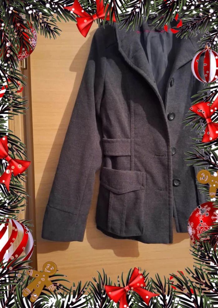 Manteau taille 36 - photo numéro 3