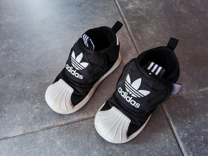 Baskets hautes bottes Adidas Superstar 360 - photo numéro 17