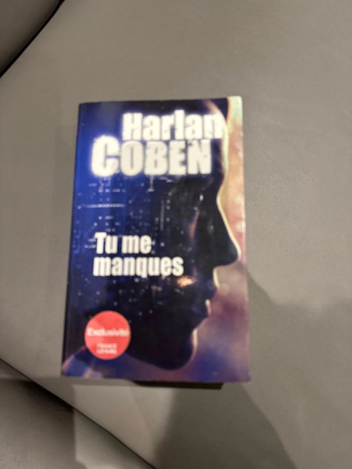 Tu me manques