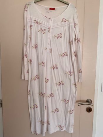 Chemise de nuit 40