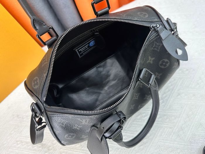 Louis Vuitton   SEEDY SOFT 30 M13904 - photo numéro 8