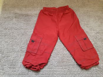 Pantalon 2 ans