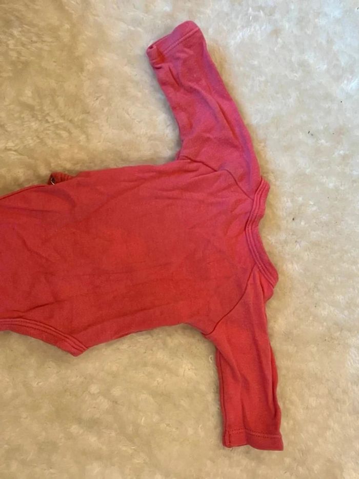 2 body naissance - photo numéro 6