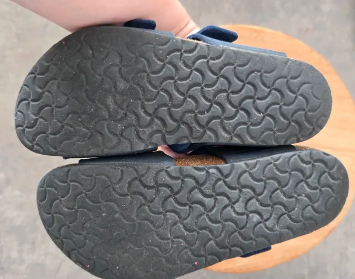 Claquettes Birkenstock 31 - photo numéro 11