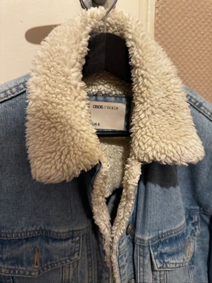 Veste - photo numéro 2