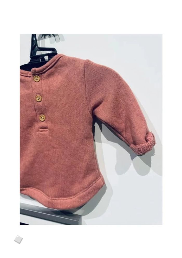 Pull / sweat chat - 1 mois - photo numéro 10