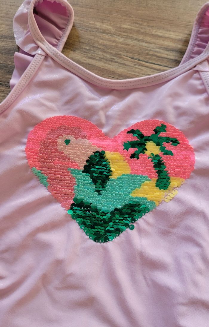 Maillot 7/8 ans - photo numéro 3