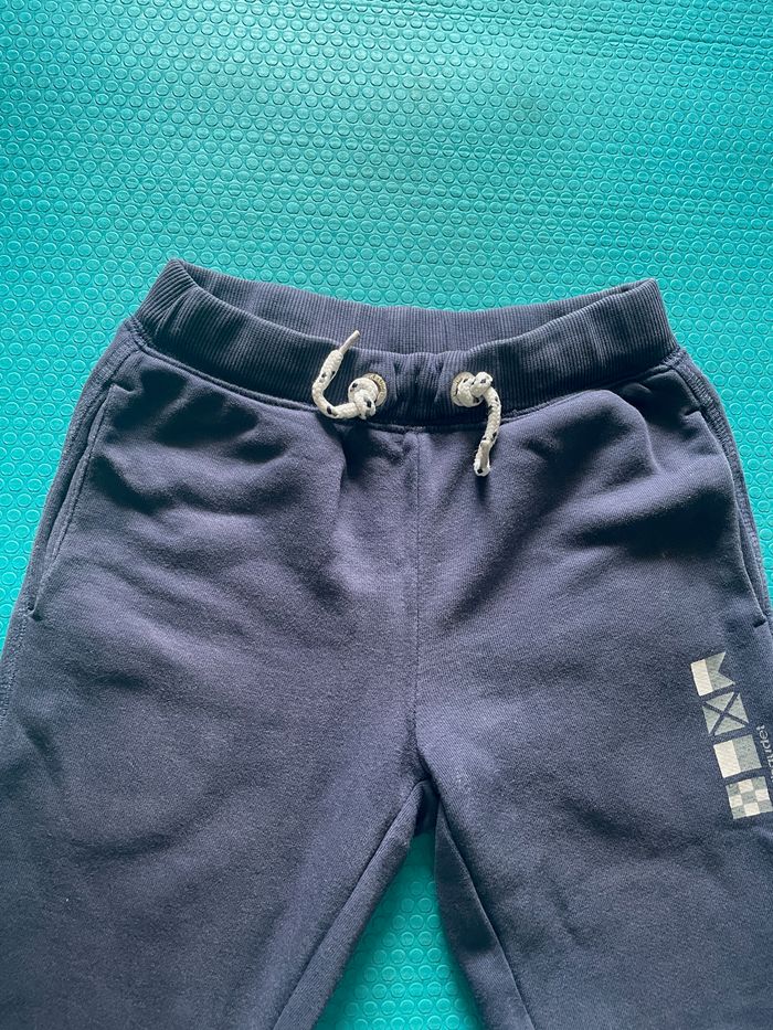 Pantalon de jogging Vertbaudet 6 ans - photo numéro 3