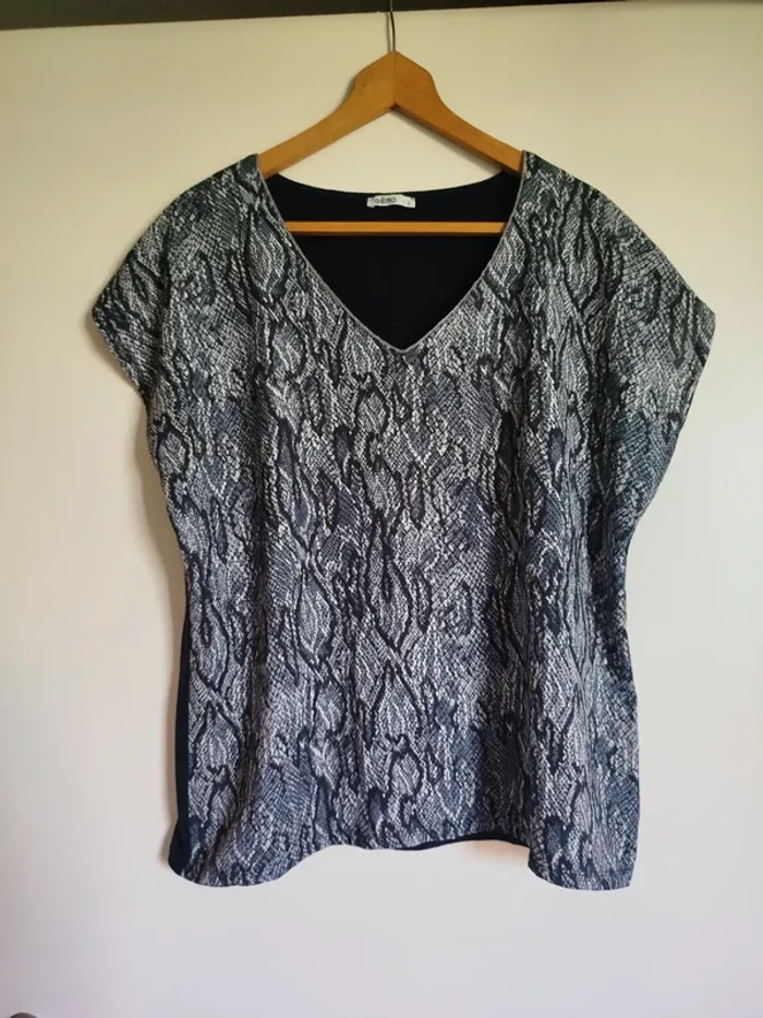 T-shirt Gémo