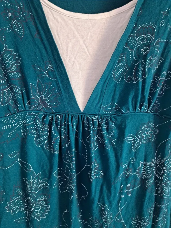 Blouse C&A - photo numéro 4