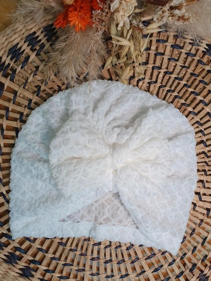 Bonnet - photo numéro 5