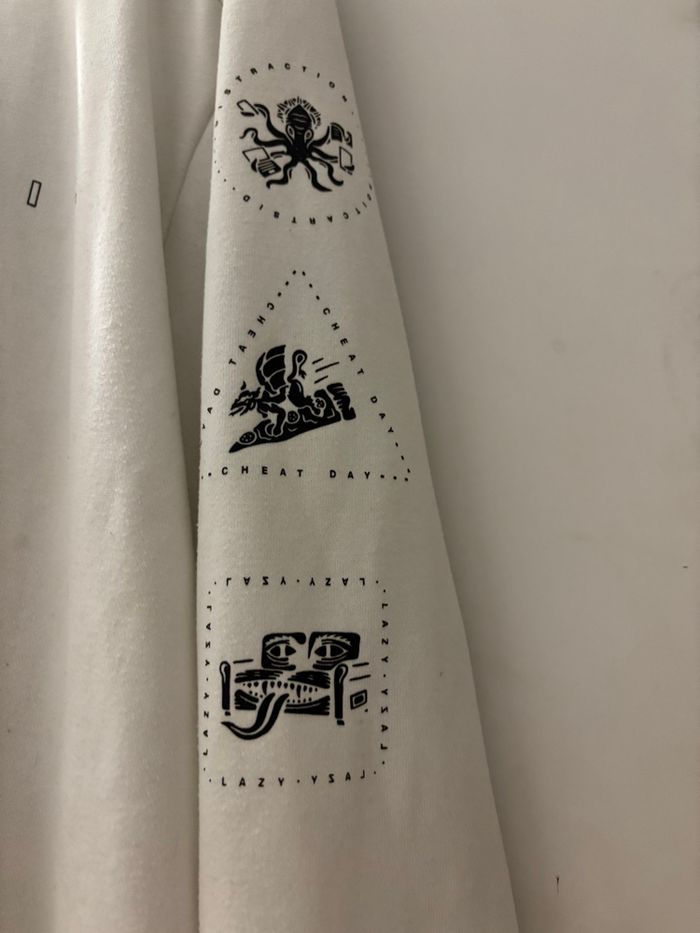 Veste Nike capuche - photo numéro 3