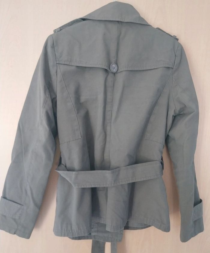 Veste coupe vent - photo numéro 3
