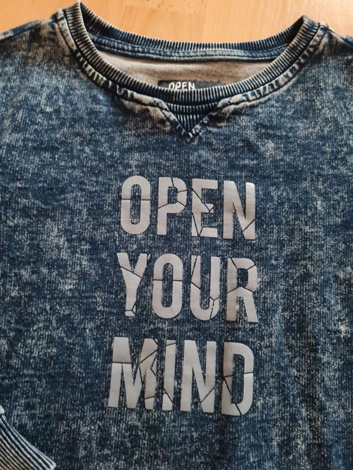 Pull garçon - photo numéro 6