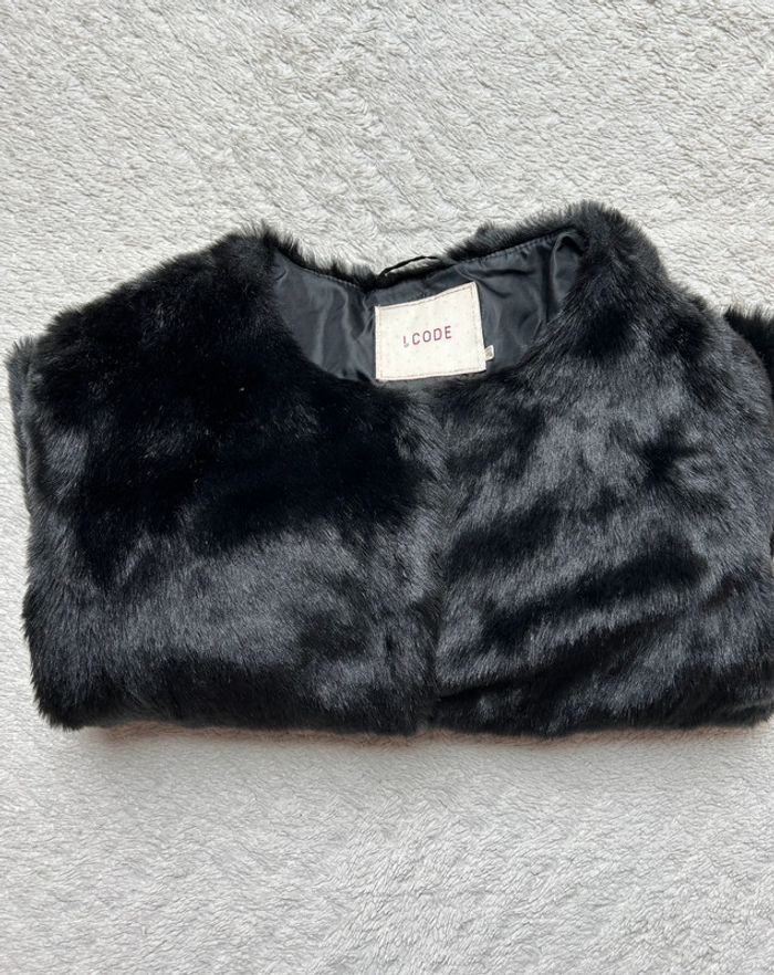 Veste ICode - photo numéro 5