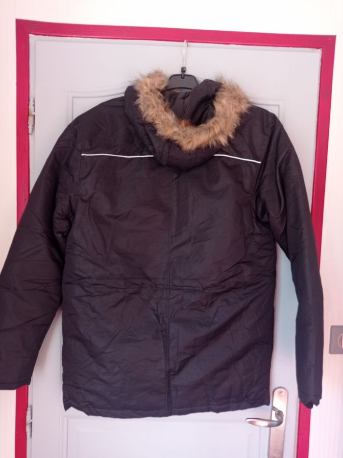 Manteau neuf homme M - photo numéro 5