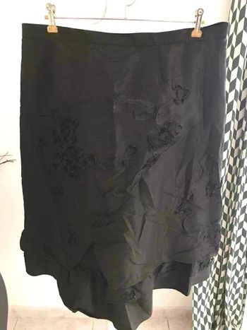 Jupe noir