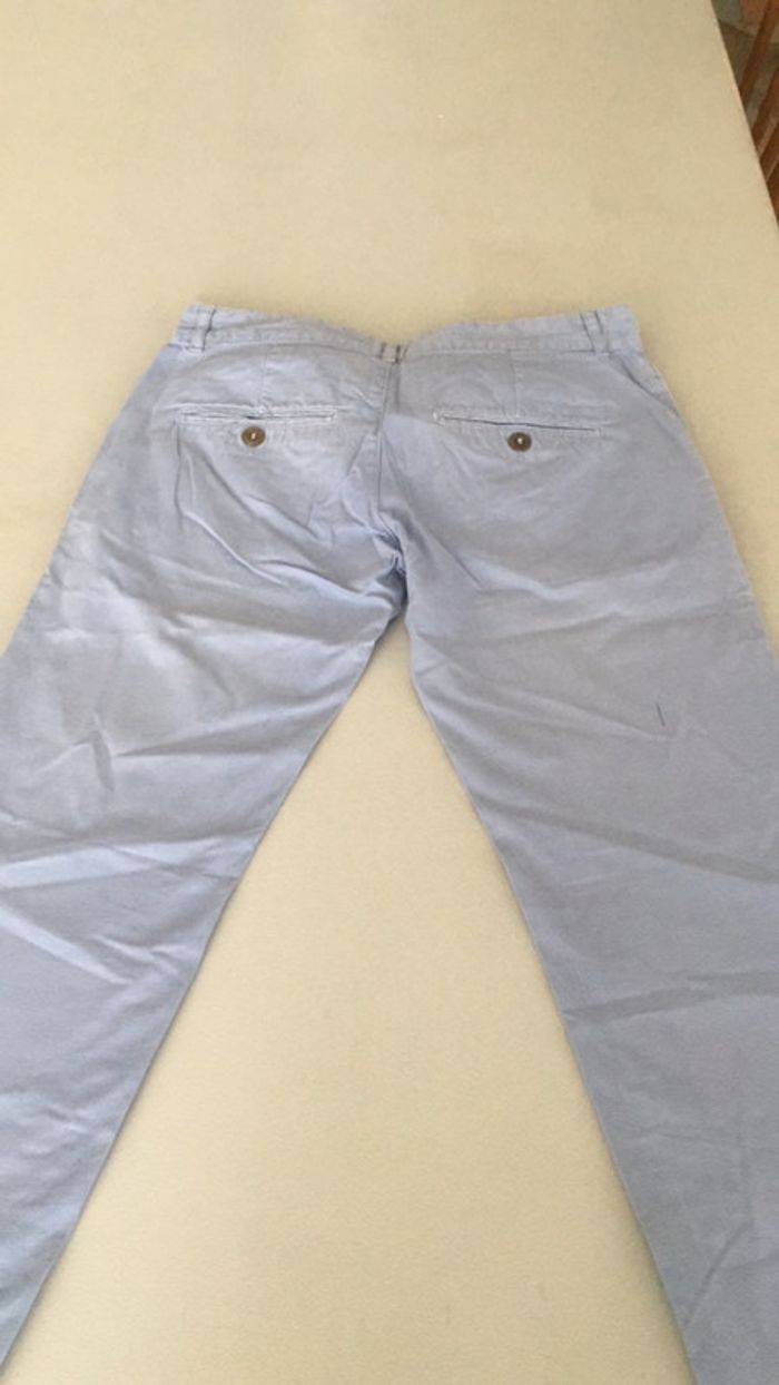 Pantalon devred taille 36 - photo numéro 3