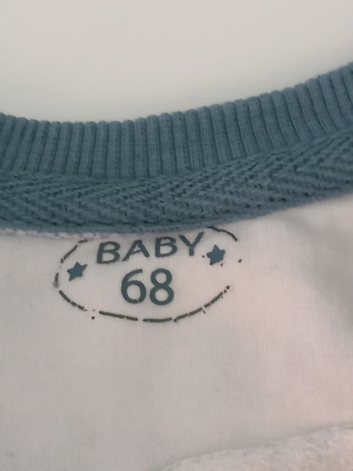 Lot de 2 pyjama garçon - photo numéro 2