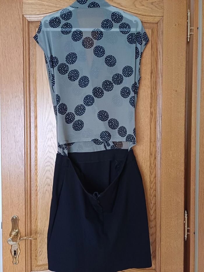 Robe Miss Trend en taille 40 - photo numéro 2