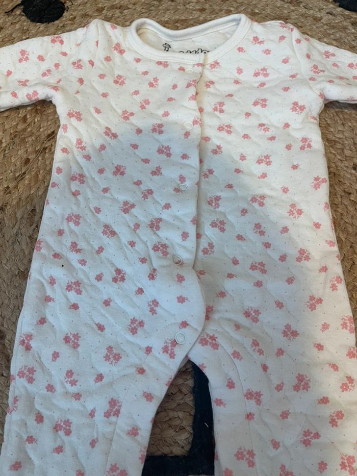 Pyjama 3M neuf - photo numéro 2