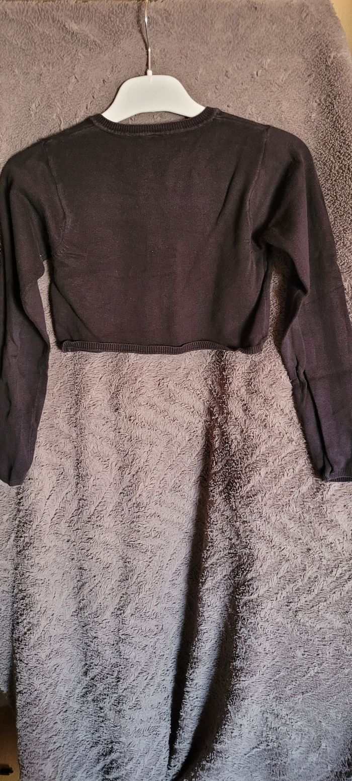 Gilet court - photo numéro 5