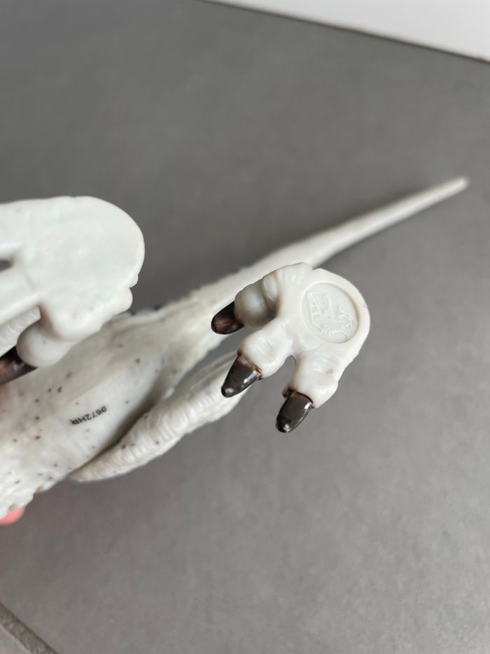 Lot de 2 dinosaures dont 1 Très grand Indominus Rex Jurassic World Figurine - photo numéro 5