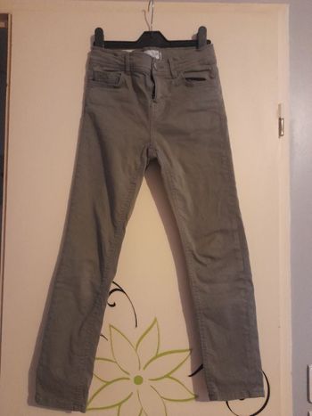 Pantalon fille