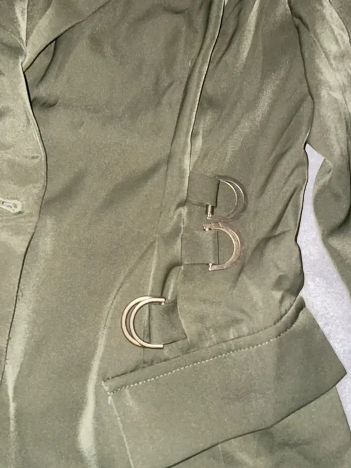 Blazer - photo numéro 3