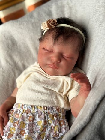 Bébé Reborn