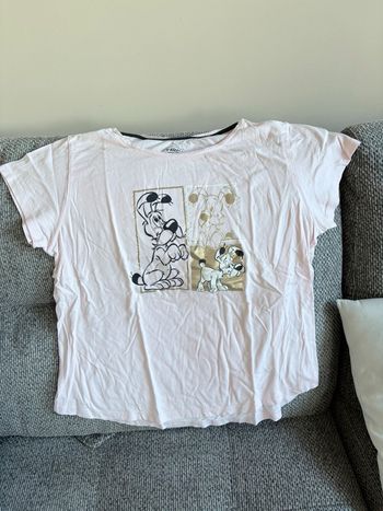 TEE shirt femme parc Astérix