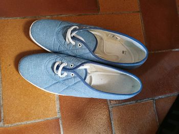 Chaussures de repos et confort