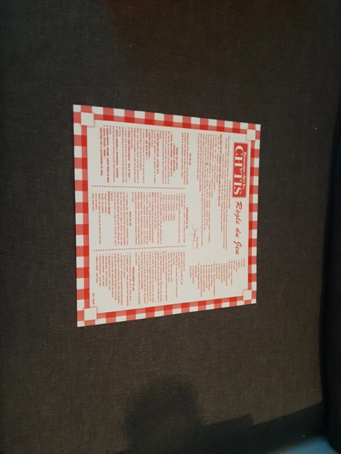 Lot de 3 jeux de société - photo numéro 13