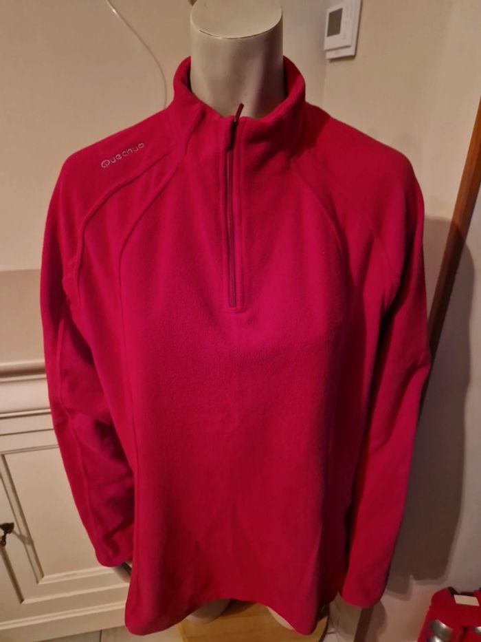 Polaire Quechua. - photo numéro 2