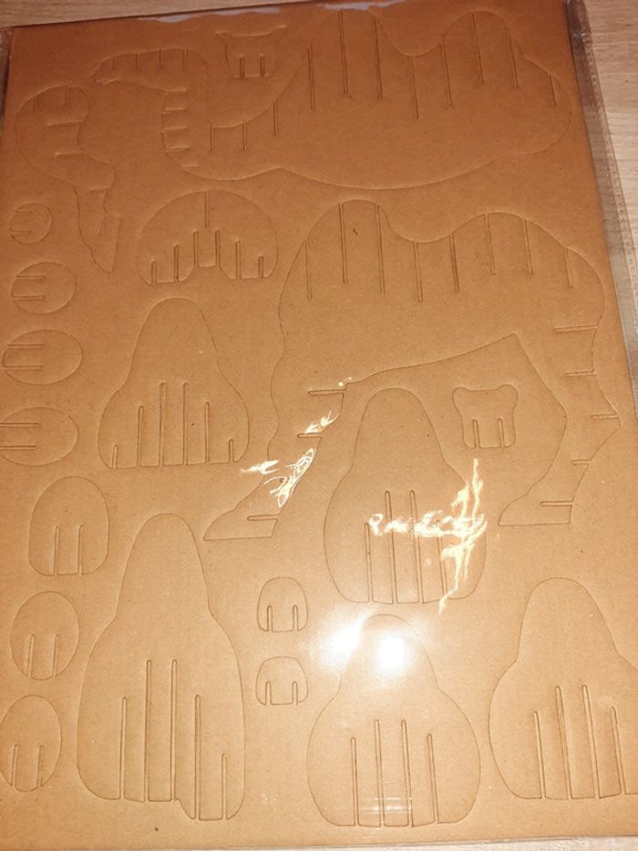 Puzzle 3d - photo numéro 3