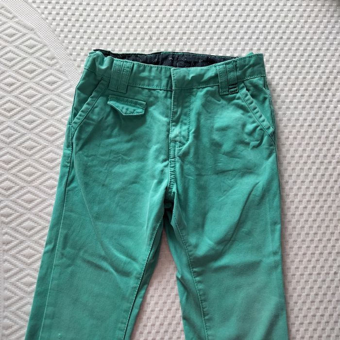 Pantalon coton - TAO - 4/5 ans - photo numéro 7