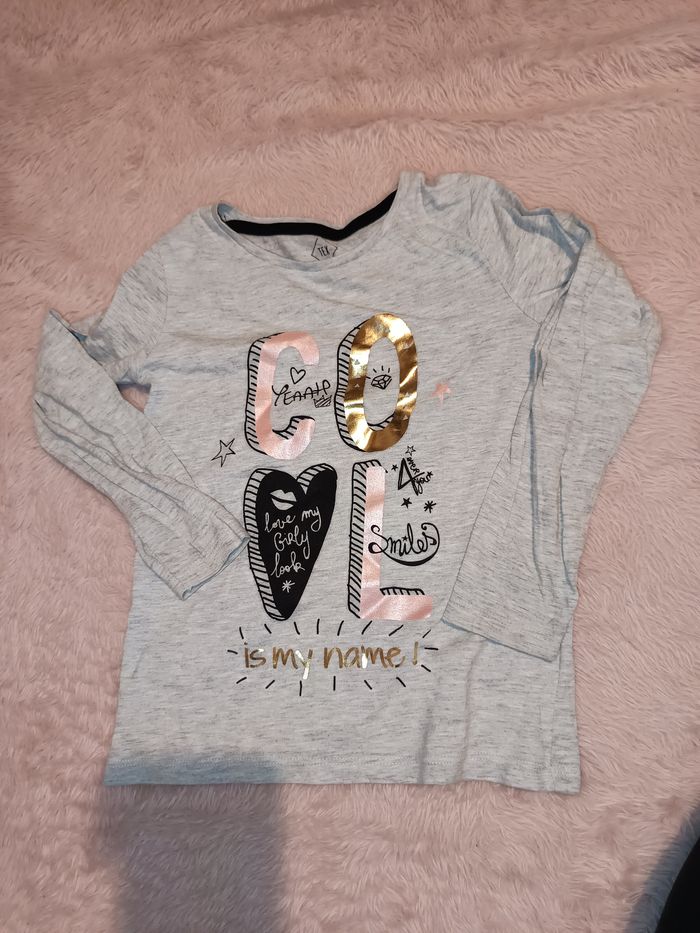 Lot 5 ans fille - photo numéro 5