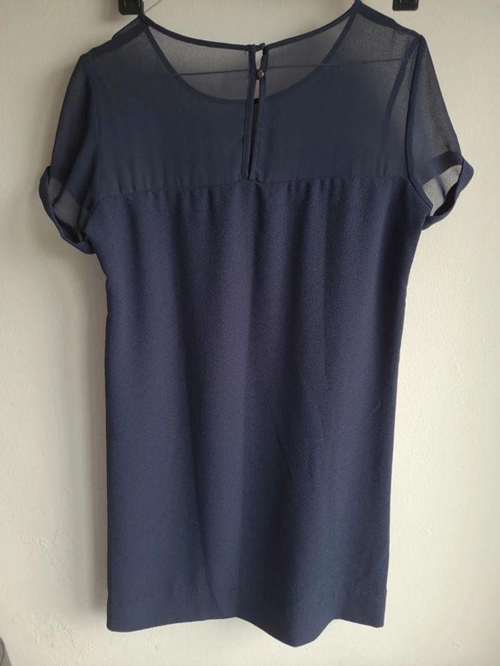 👗Robe courte Promod taille 38👗 - photo numéro 2