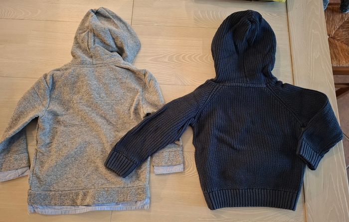 Lot sweat 3 ans - photo numéro 5