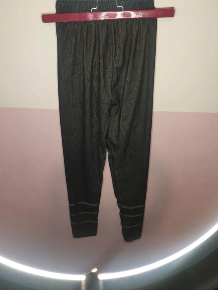 Legging taille M - photo numéro 4