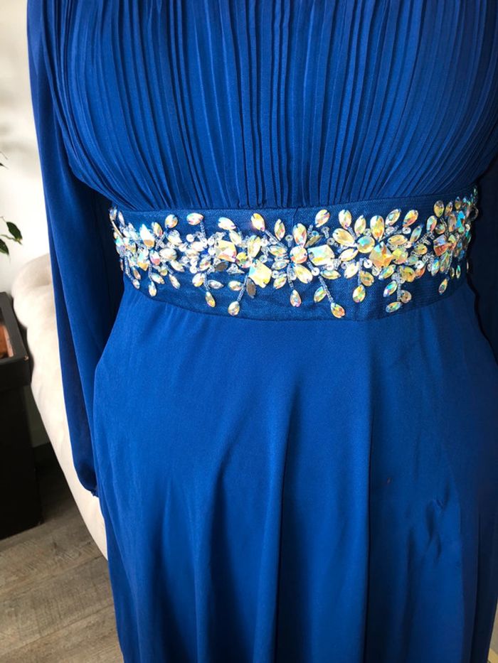 🌻Robe de soirée🌻 - photo numéro 3